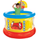 Little Tikes 3 in 1 Slam Dunk Big Ball Pit - 20 balls