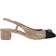 Kurt Geiger Sloane - Beige Combination