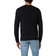 s.Oliver Men's Round Neck Sweater - Black