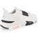 Valentino Garavani True Act M - White/Black