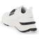 Valentino Garavani True Act M - White/Black