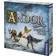 Thames & Kosmos Legends of Andor Eternal Frost