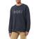 HUGO BOSS Salbo Sweatshirt - Navy