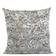 Plutus Brands Reversible Complete Decoration Pillows Brown (66.04x)