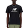 New Balance Sport Essentials Logo T-shirt - Black