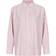 Neo Noir Gili Multi Stripe Shirt - Light Pink