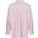 Neo Noir Gili Multi Stripe Shirt - Light Pink