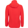 Stormberg Kiruna Sherpa Fleece Jacket - Poppy Red