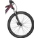 Scott Contessa Active 40 - Purple Damesykkel