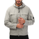 C.P. Company Men's Chrome R Hooded Jacket - Drizzle Grey