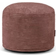 Slowdown Mini Wave Corduroy Pouf & Footstool 40cm