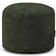 Slowdown Mini Wave Corduroy Pouf & Footstool 40cm