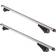 Summit Roof Bars 135cm