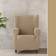 Eysa JAZ Housse de Fauteuil Beige (120x100cm)