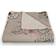 Designs Direct Creative Group Woven Blankets Gray (152.4x127cm)