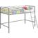 Dorel Bunk Bed Single Midsleeper 41x78"