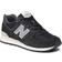 New Balance 574 W - Black/Noir/Grey