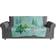 Designs Direct Creative Group Woven Blankets Blue (152.4x127cm)