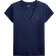 Polo Ralph Lauren Jersey V-Neck Tee - Cruise Navy