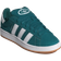 adidas Campus 00s M - Legacy Teal/Cloud White/Gum