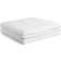 Hugged 43780744315098 Vektdyne 5kg Hvit (200x140cm)