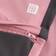 Color Kids Kid's Zip Off Hiking Trousers - Pink