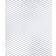 Designs Direct Creative Group Woven Blankets White, Blue (152.4x127cm)