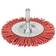 Bosch 2608622056 Wire Wheel Brush