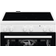 AEG 5000 CCB6400BBW Hvid