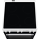 AEG 5000 CCB6400BBW Hvid
