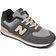 New Balance Little Kid's 574 - Magnet with Sandstone