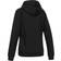 Lonsdale Ramelton Hoodie - Black/Rainbow