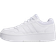 Adidas Hoops 3.0 Bold W - Cloud White/Dash Grey