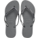 Havaianas Slim Glitter II - Grey