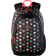 Minecraft TNT Elementary School Backpack - Black