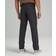 Lululemon ABC Classic-Fit 5 Pocket Pants 30"L Warpstreme - Obsidian