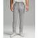 Lululemon ABC Classic-Fit 5 Pocket Pants 30"L Warpstreme - Silver Drop