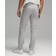 Lululemon ABC Classic-Fit 5 Pocket Pants 30"L Warpstreme - Silver Drop
