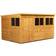 power 128PP (Building Area 8.18 m²)