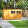 power 128PP (Building Area 8.18 m²)