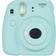 Fujifilm Instax Mini 9 Ice Blue + Instant Twin Film Pack