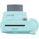 Fujifilm Instax Mini 9 Ice Blue + Instant Twin Film Pack