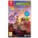 Wildermyth (Switch)
