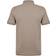 HUGO BOSS Men's Passenger Polo Shirt - Open Brown