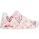 Skechers Uno Spread The Love W - White/Hot Coral