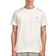 Fred Perry Crew Neck T-shirt - Ecru/Warm Stone