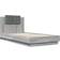 vidaXL 3209980 Sengeramme 75 x 190cm