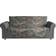 Designs Direct Creative Group Woven Throw Blankets Green, Brown (152.4x127cm)
