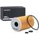Ridex 7O0009 Motoroljefilter packningar