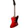 Epiphone Exclusive Firebird EIFBRRMGH3 Ruby Red